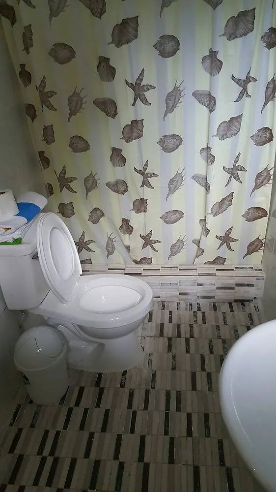 Dominishi Bed&Breakfast Santo Domingo Bed & Breakfast