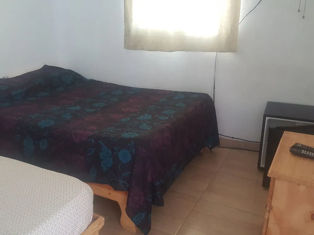 Dominishi Bed&Breakfast Santo Domingo 2*,