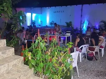Dominishi Bed&Breakfast Santo Domingo Bed & Breakfast