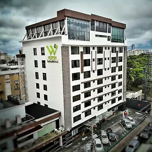 Weston **** Santo Domingo