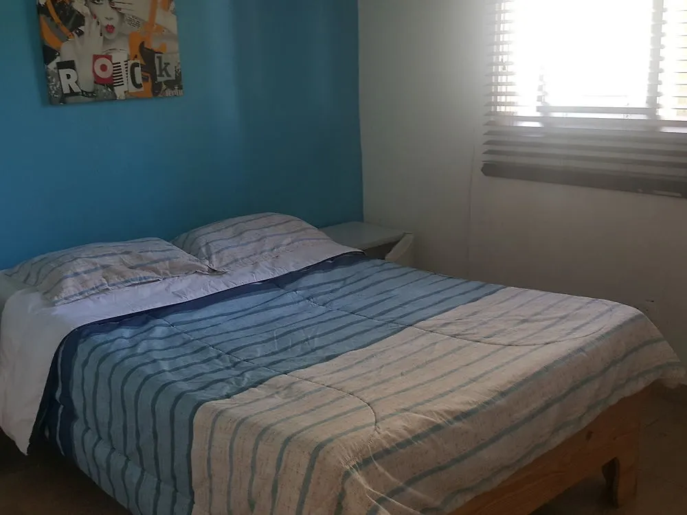 Dominishi Bed&Breakfast 聖多明哥 多米尼加共和国